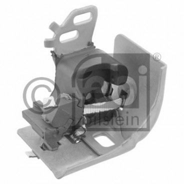 Suport sistem evacuare