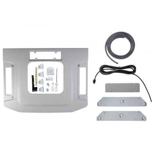 Kit de montaj
