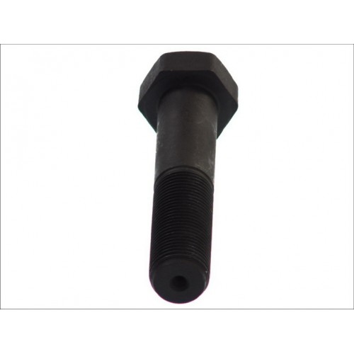 Raw Hex bolts