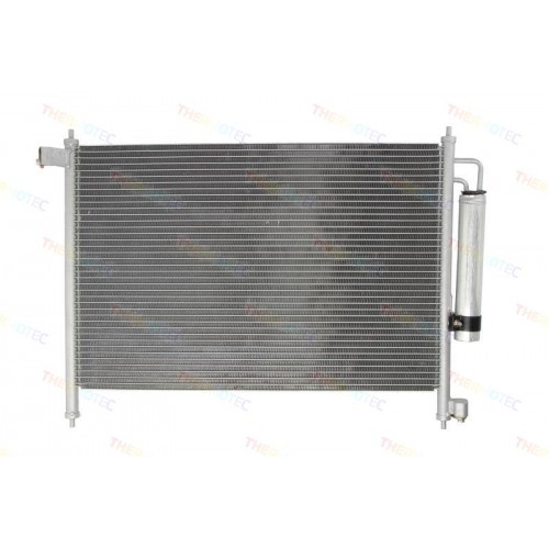 Radiator aer conditionat