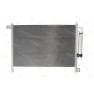 Radiator aer conditionat