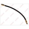 Furtun elastic frana