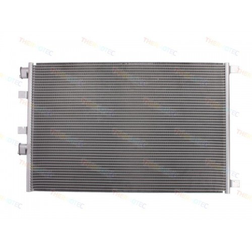Radiator aer conditionat