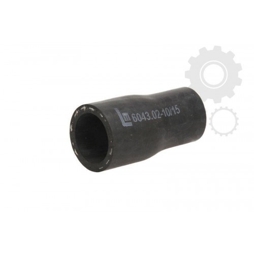 Furtun cauciuc sistem racire