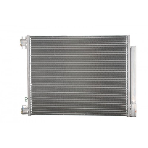 Radiator aer conditionat