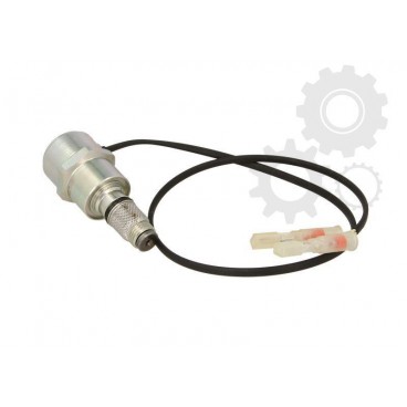 Componente pompa distribuitor