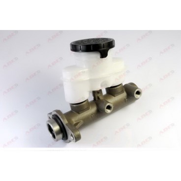 Pompa centrala frana