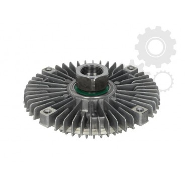Ambreiaj ventilator