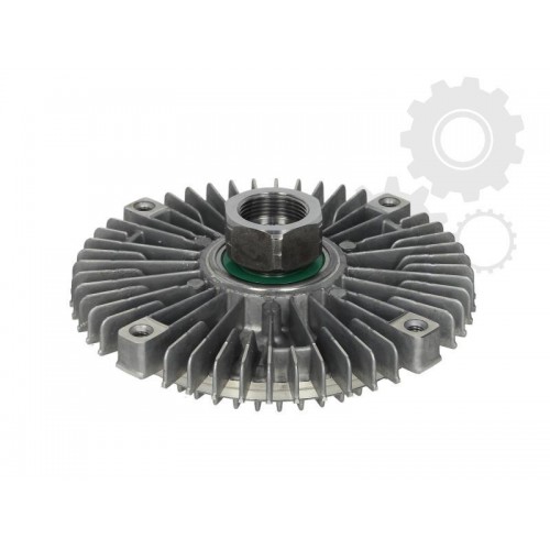 Ambreiaj ventilator