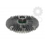 Ambreiaj ventilator