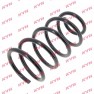Arc suspensie axa fata