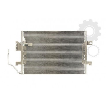 Radiator aer conditionat
