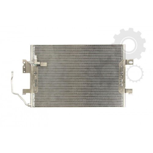 Radiator aer conditionat