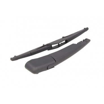 Brat stergator cu lamela