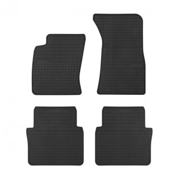 Covorase podea de cauciuc