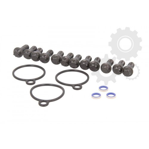 Element pompa CR