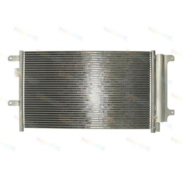 Radiator aer conditionat
