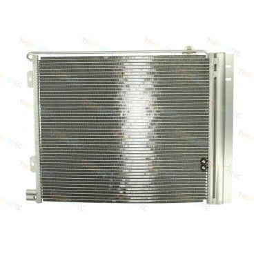 Radiator aer conditionat