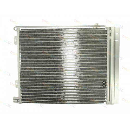 Radiator aer conditionat