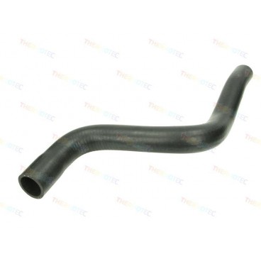 Furtun cauciuc sistem racire