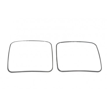 Sticla oglinda retrovizoare