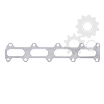 Garnitura galerie evacuare