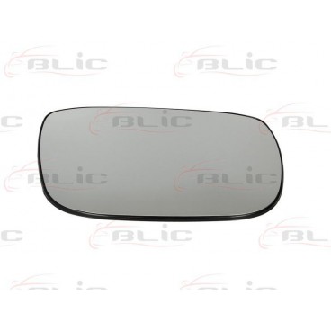 Sticla oglinda retrovizoare