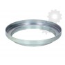 Flat washers