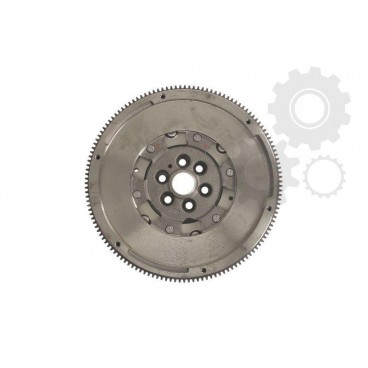 Volanta cu masa dubla