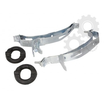 Suport sistem evacuare