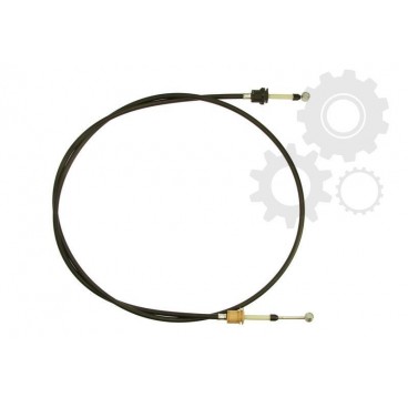 Cablu schimbator viteze