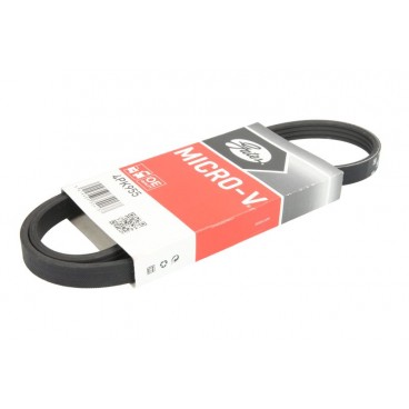 Curea transmisie canelata