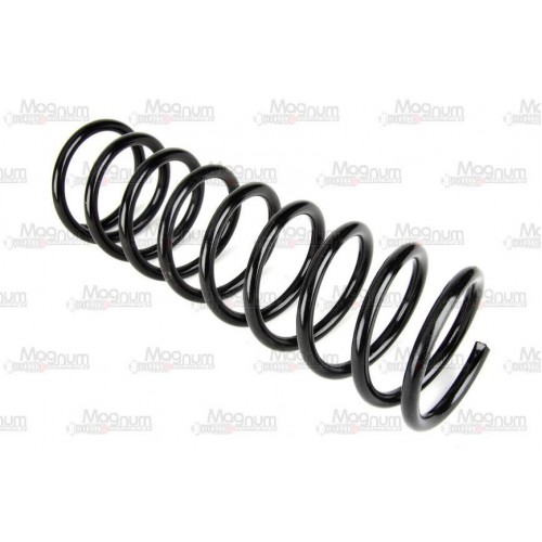 Arc suspensie axa spate
