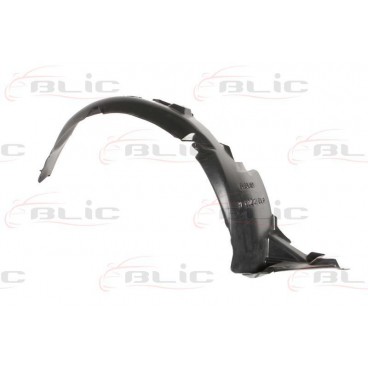 Carenaj interior aripa