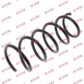 Arc suspensie axa spate