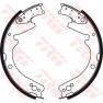 Sabot frana