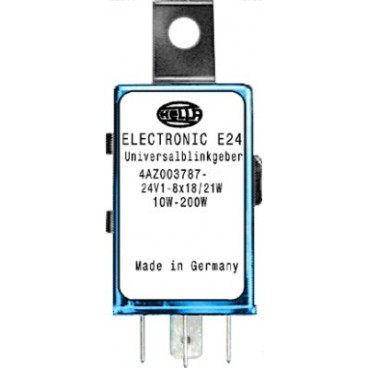 Releu lumina semnalizare