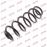 Arc suspensie axa spate