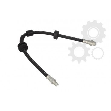 Furtun elastic frana