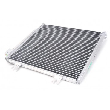 Radiator aer conditionat