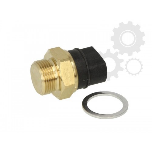 Termocupla ventilator radiator racire