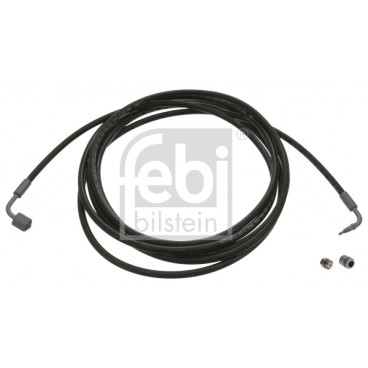 Cablu ridicare cabina