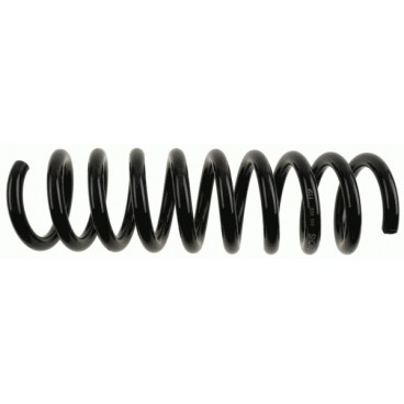 Arc suspensie axa spate