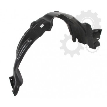 Carenaj interior aripa