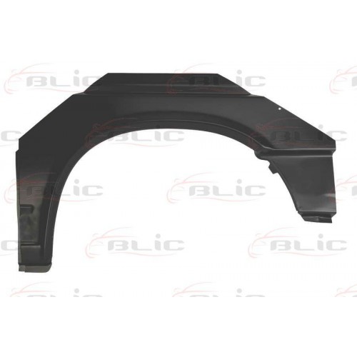 Aripa reparatie