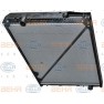 Radiator racire cu apa