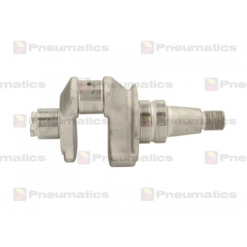 Compressor crankshaft Compressor crankshaft
