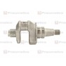 Compressor crankshaft Compressor crankshaft