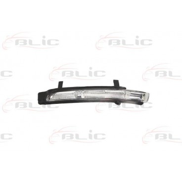 Semnalizare in oglinda