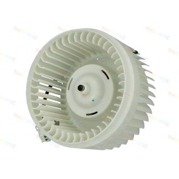 Ventilator